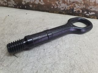 bontott VW CADDY Vonószem