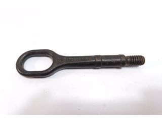 bontott VW CADDY Vonószem