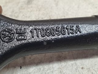 bontott VW CADDY Vonószem