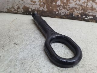 bontott VW CADDY Vonószem