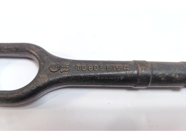 bontott VW CADDY Vonószem