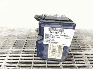 bontott VW CC ABS Kocka