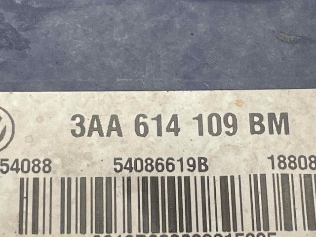 bontott VW CC ABS Kocka