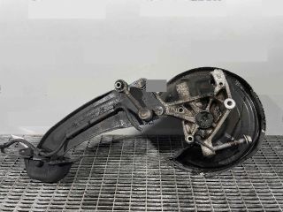 bontott VW CC Bal hátsó Csonkállvány