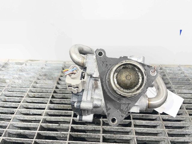 bontott VW CC EGR / AGR Szelep