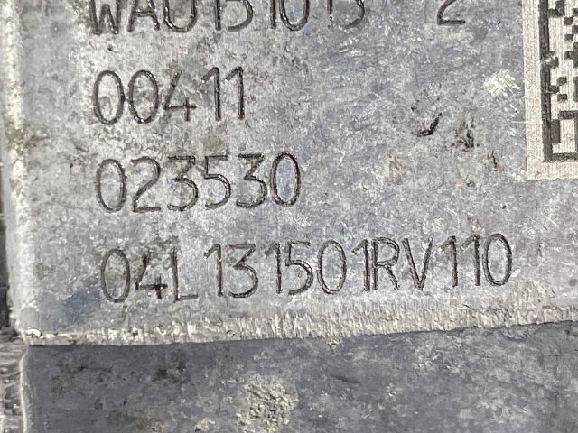 bontott VW CC EGR / AGR Szelep