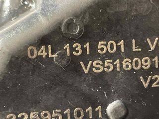 bontott VW CC EGR / AGR Szelep