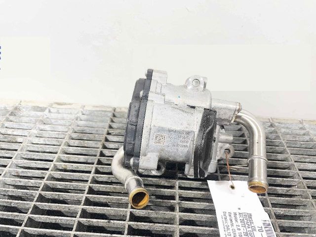 bontott VW CC EGR / AGR Szelep