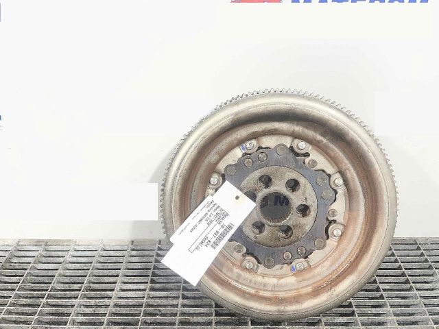 bontott VW CC Fogaskoszorú