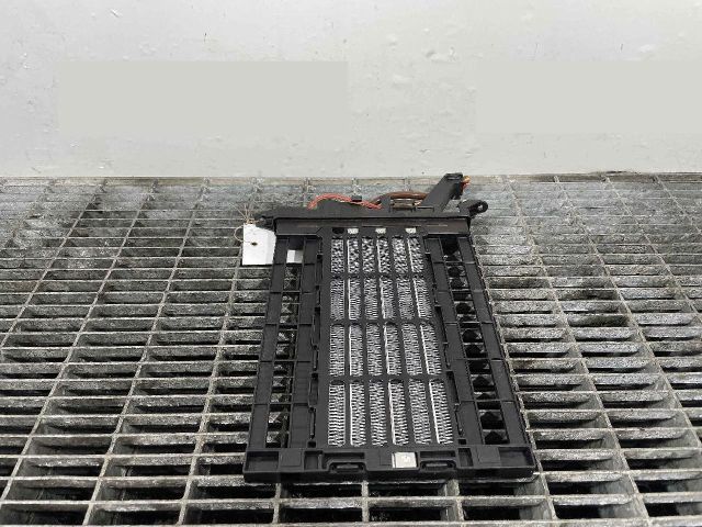 bontott VW CC Fűtőradiátor