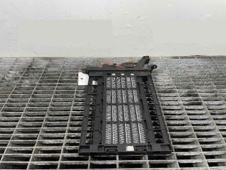 bontott VW CC Fűtőradiátor