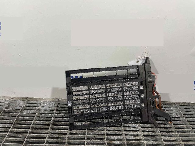 bontott VW CC Fűtőradiátor