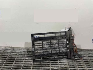 bontott VW CC Fűtőradiátor