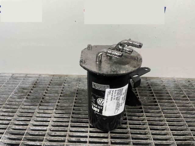 bontott VW CC Gázolajszűrő Ház