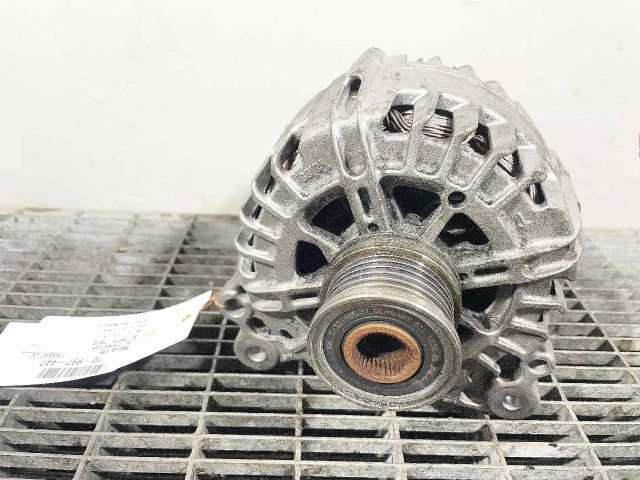 bontott VW CC Generátor