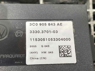 bontott VW CC Gyújtáskapcsoló