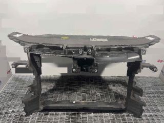 bontott VW CC Homlokfal (Üres lemez)