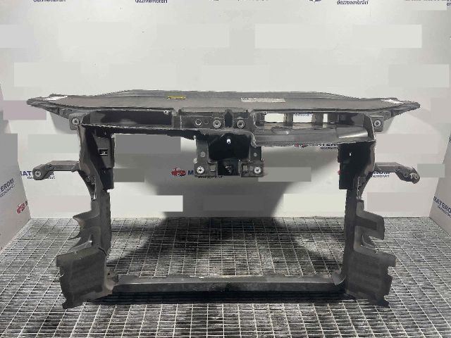 bontott VW CC Homlokfal (Üres lemez)