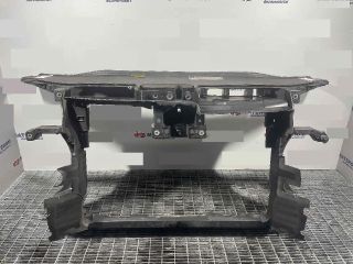 bontott VW CC Homlokfal (Üres lemez)