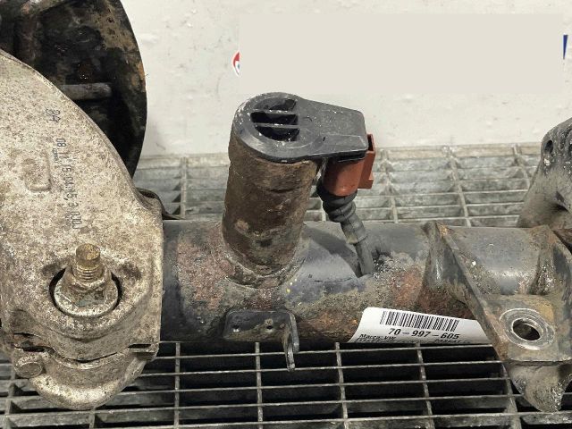 bontott VW CC Jobb első Lengéscsillapító