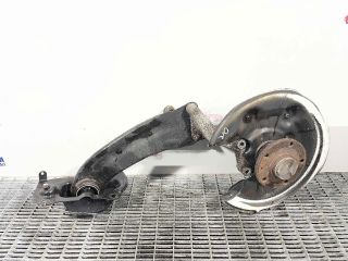 bontott VW CC Jobb hátsó Csonkállvány