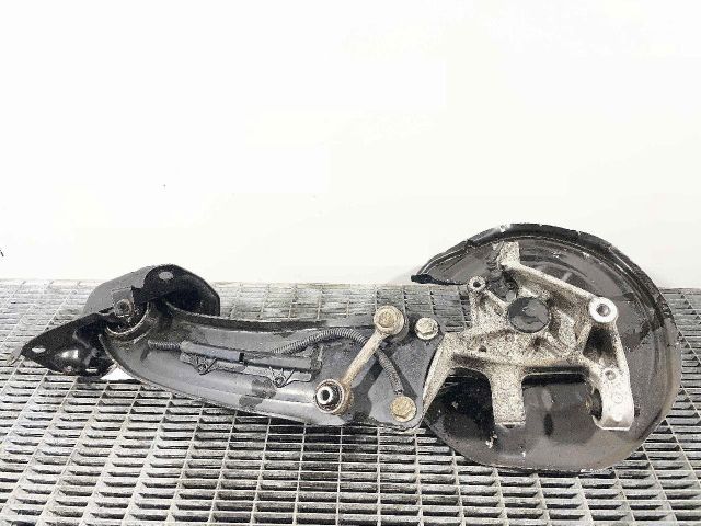 bontott VW CC Jobb hátsó Csonkállvány