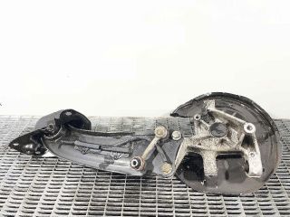 bontott VW CC Jobb hátsó Csonkállvány