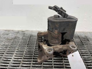 bontott VW CC Jobb hátsó Féknyereg Munkahengerrel