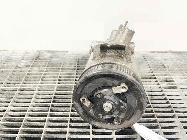 bontott VW CC Klímakompresszor