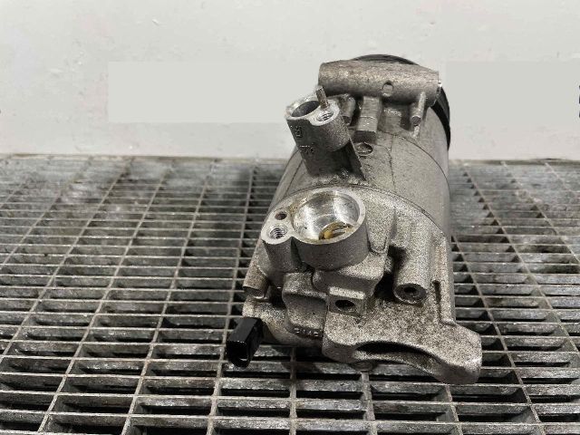 bontott VW CC Klímakompresszor