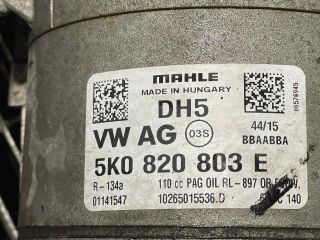 bontott VW CC Klímakompresszor