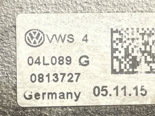 bontott VW CC Közösnyomócső