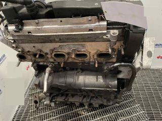 bontott VW CC Motor (Fűzött blokk hengerfejjel)