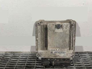 bontott VW CC Motorvezérlő