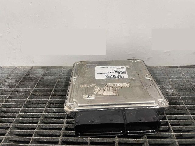 bontott VW CC Motorvezérlő