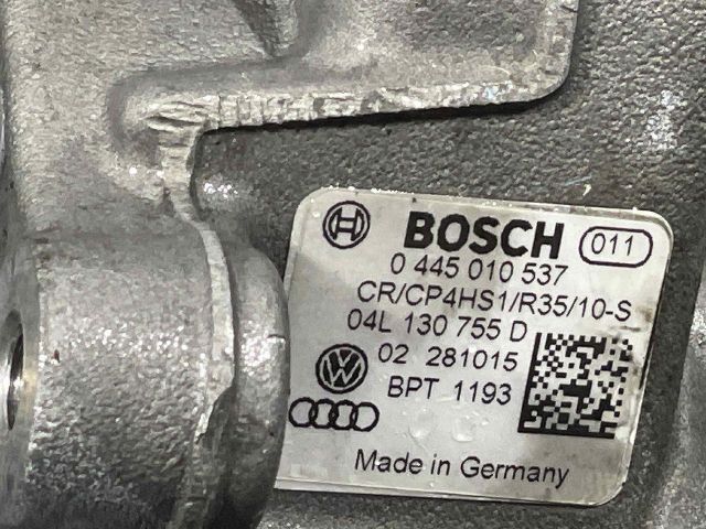 bontott VW CC Nagynyomású Szivattyú