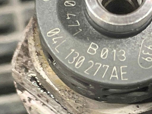 bontott VW CC Porlasztó (1 db)