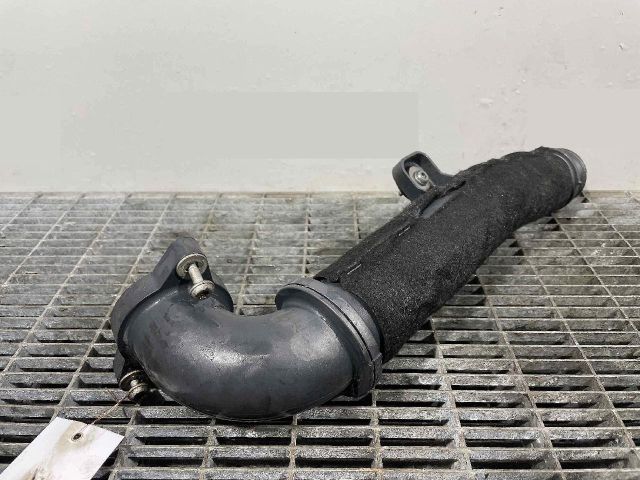 bontott VW CC Turbócső