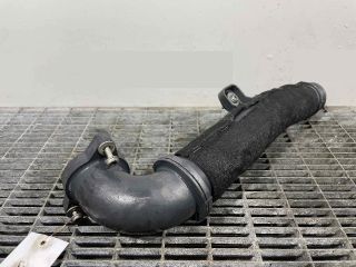 bontott VW CC Turbócső