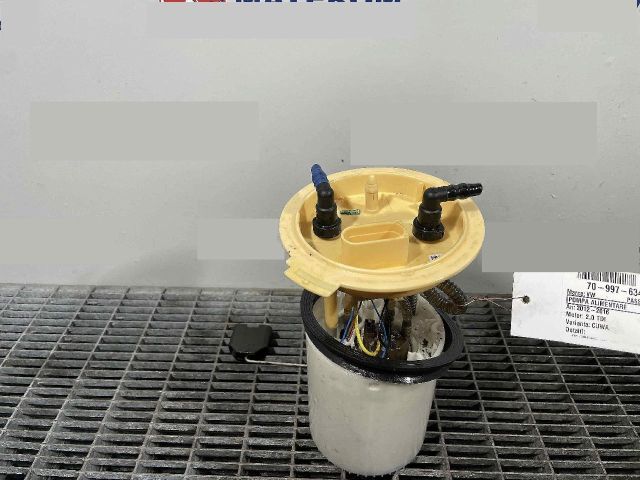 bontott VW CC Üzemanyag Szivattyú