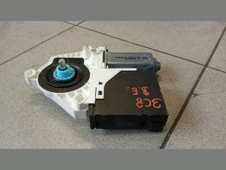 bontott VW CC Bal első Ablakemelő Motor