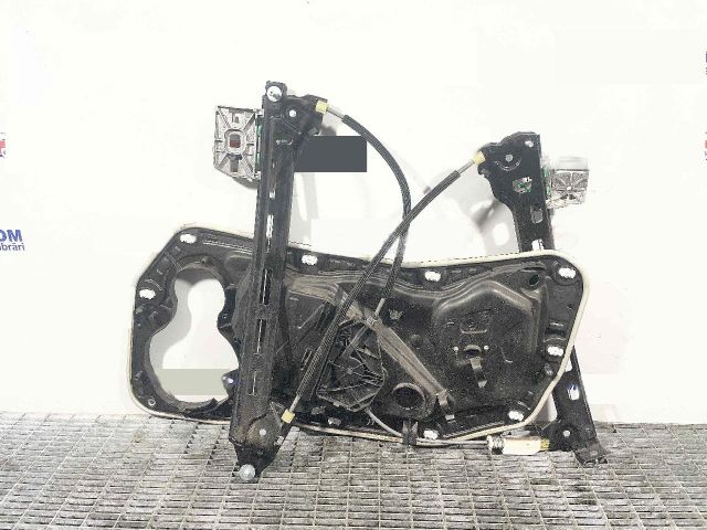 bontott VW CC Bal első Ablakemelő Szerkezet (Elektromos)