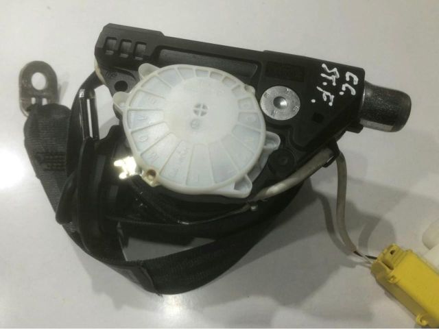 bontott VW CC Bal első Biztonsági Öv