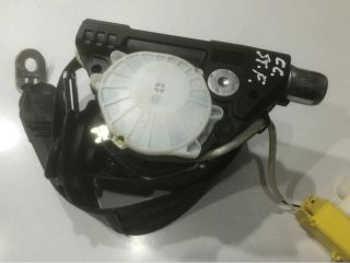 bontott VW CC Bal első Biztonsági Öv