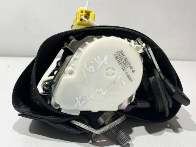 bontott VW CC Bal első Biztonsági Öv