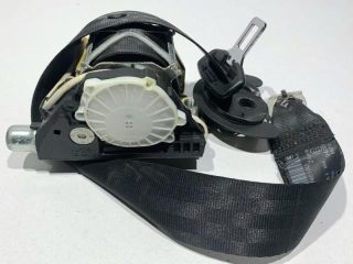 bontott VW CC Bal első Biztonsági Öv