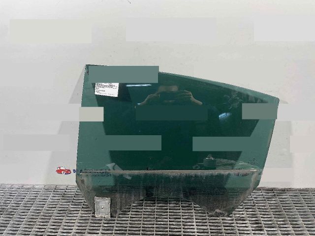 bontott VW CC Bal hátsó Ablak