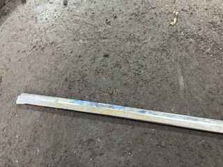 bontott VW CC Bal hátsó Ajtó Díszléc