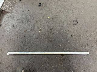 bontott VW CC Bal hátsó Ajtó Díszléc