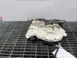 bontott VW CC Bal hátsó Ajtózár